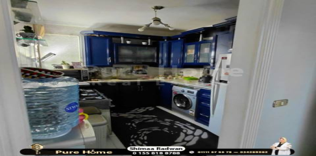 Apartment For Sale In Kamba Chares - Qesm Bab Sharqi - Alexandria