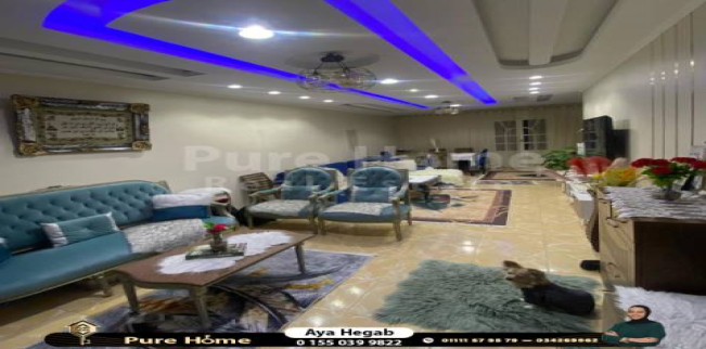 Apartment For Sale In Moharram Bek - Qism Moharram Bek - Alexandria