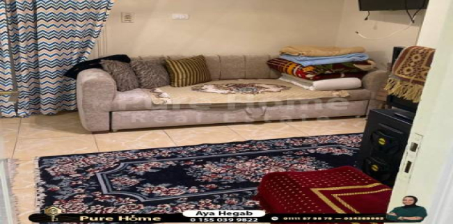 Apartment For Sale In Moharram Bek - Qism Moharram Bek - Alexandria
