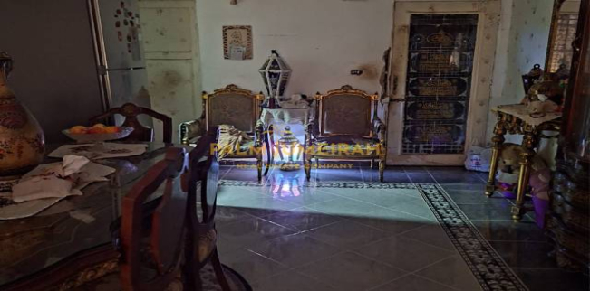 Apartment For Sale In Miami - Qism El-Montaza - Alexandria