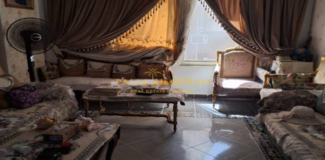 Apartment For Sale In Miami - Qism El-Montaza - Alexandria