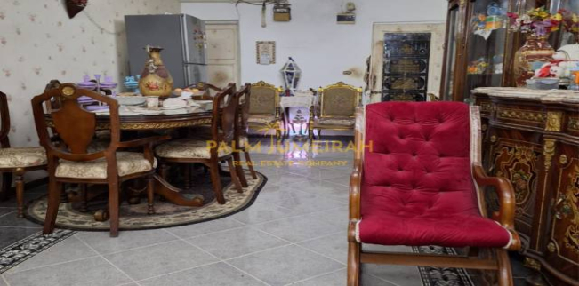 Apartment For Sale In Miami - Qism El-Montaza - Alexandria