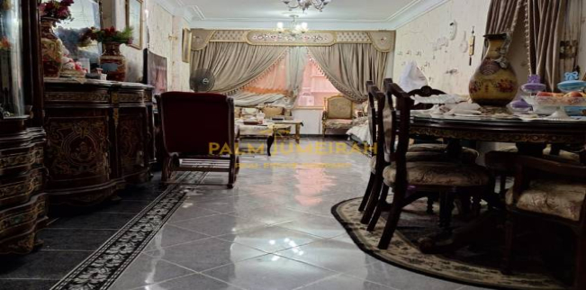 Apartment For Sale In Miami - Qism El-Montaza - Alexandria