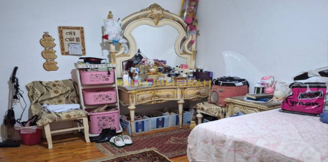 Apartment For Sale In Miami - Qism El-Montaza - Alexandria