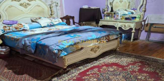 Apartment For Sale In Miami - Qism El-Montaza - Alexandria