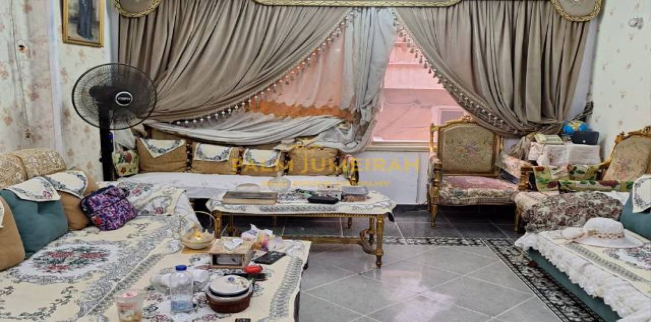 Apartment For Sale In Miami - Qism El-Montaza - Alexandria