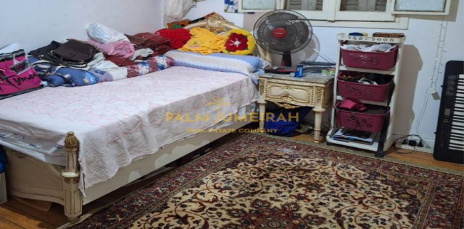 Apartment For Sale In Miami - Qism El-Montaza - Alexandria