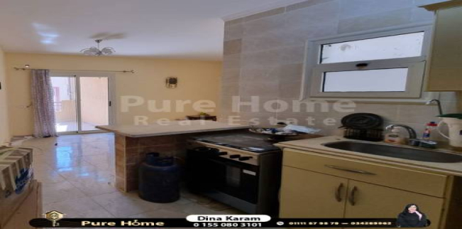 Holiday Villa For Sale In El-Alamein - Markaz Al Alamein - Matrouh