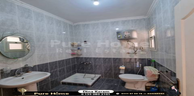 Holiday Villa For Sale In El-Alamein - Markaz Al Alamein - Matrouh