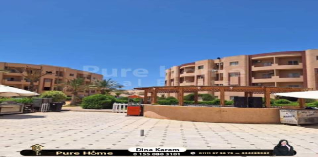 Holiday Villa For Sale In El-Alamein - Markaz Al Alamein - Matrouh
