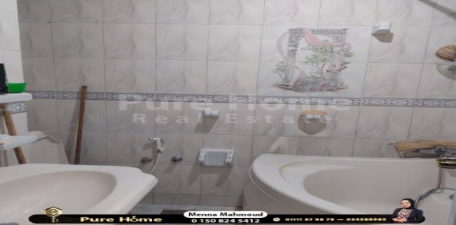 Apartment For Sale In Glim - Qism El-Raml - Alexandria