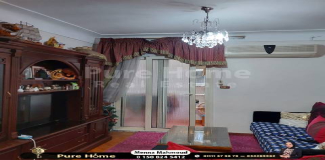 Apartment For Sale In Glim - Qism El-Raml - Alexandria
