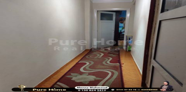 Apartment For Sale In Glim - Qism El-Raml - Alexandria