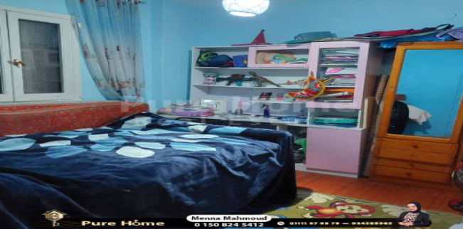 Apartment For Sale In Glim - Qism El-Raml - Alexandria