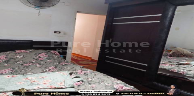 Apartment For Sale In Glim - Qism El-Raml - Alexandria