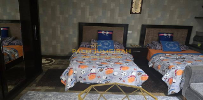 Apartment For Sale In Smoha - Qism Sidi Gabir - Alexandria