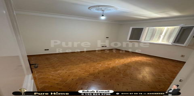 Apartment For Rent In Stanley - Qism El-Raml - Alexandria