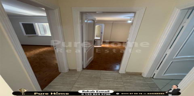 Apartment For Rent In Stanley - Qism El-Raml - Alexandria