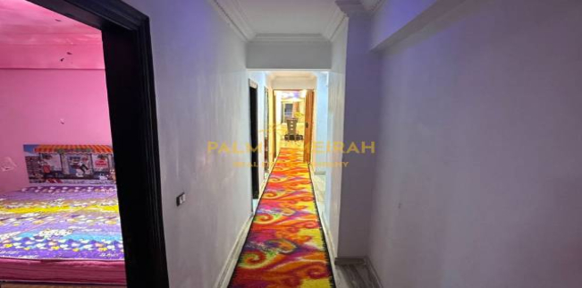 Apartment For Sale In Miami - Qism El-Montaza - Alexandria
