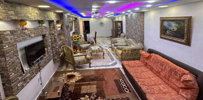 Apartment For Sale In Miami - Qism El-Montaza - Alexandria