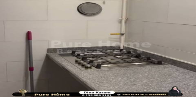 شقة للبيع فى قسم الرمل - الإسكندرية