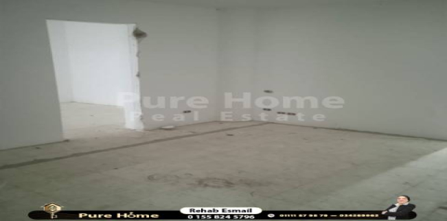 Office For Rent In Cleopatra - Qism Sidi Gabir - Alexandria