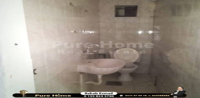 Office For Rent In Cleopatra - Qism Sidi Gabir - Alexandria