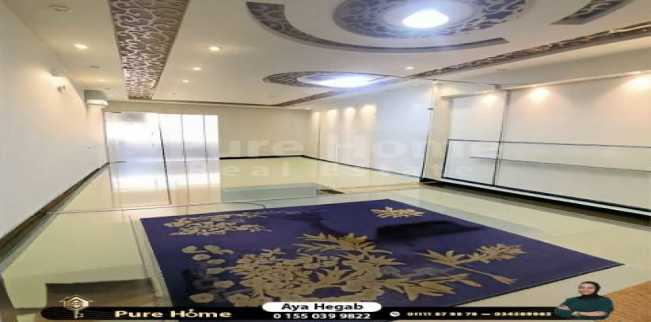 شقة للبيع فى جليم - قسم الرمل - الإسكندرية