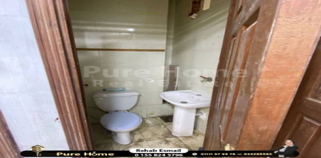 Store For Rent In Al Ibrahimiyyah - Qesm Bab Sharqi - Alexandria