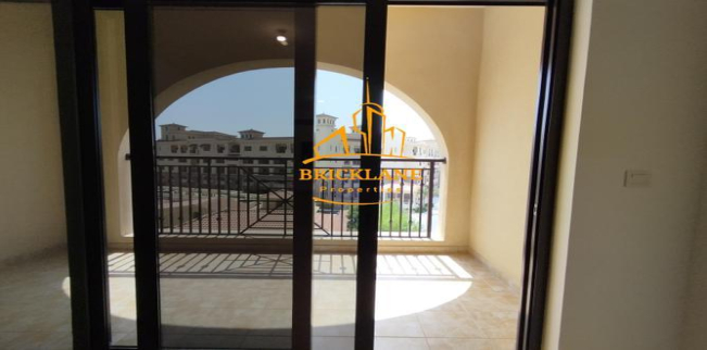 شقة للإيجار