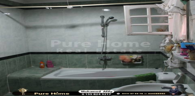 شقة للبيع فى لوران - قسم الرمل - الإسكندرية