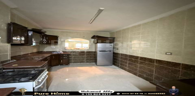 شقة للبيع فى قسم سيدى جابر - الإسكندرية