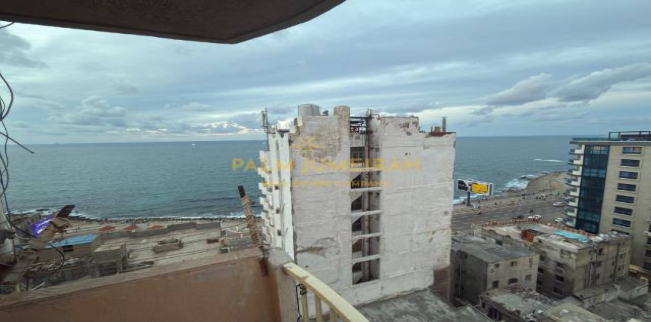 Apartment For Sale In Al Ibrahimiyyah - Qesm Bab Sharqi - Alexandria