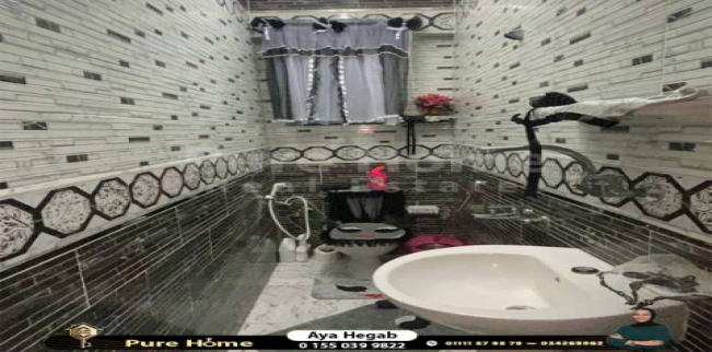 Apartment For Sale In Al Hadrah - Qesm Bab Sharqi - Alexandria