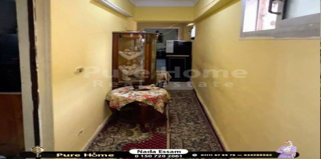 Apartment For Sale In Miami - Qism El-Montaza - Alexandria