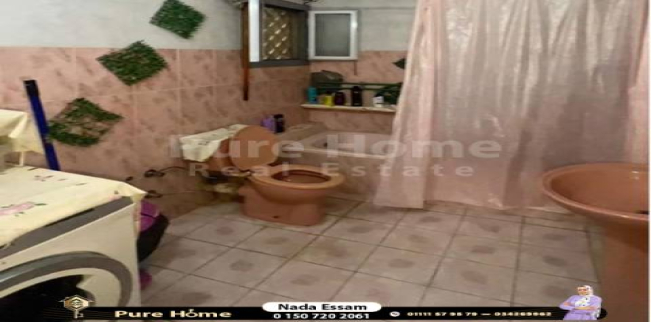 Apartment For Sale In Miami - Qism El-Montaza - Alexandria