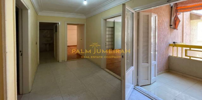 Apartment For Sale In Zizinia - Qism El-Raml - Alexandria