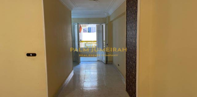 Apartment For Sale In Zizinia - Qism El-Raml - Alexandria