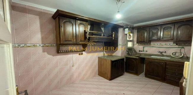 Apartment For Sale In Zizinia - Qism El-Raml - Alexandria