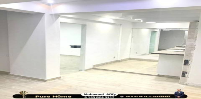 Apartment For Sale In San Stefano - Qism El-Raml - Alexandria