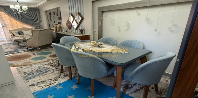 Apartment For Sale In Miami - Qism El-Montaza - Alexandria