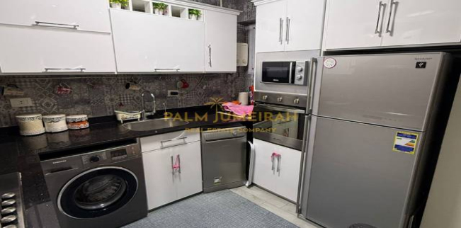 Apartment For Sale In Miami - Qism El-Montaza - Alexandria