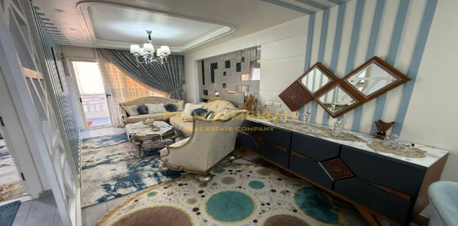 Apartment For Sale In Miami - Qism El-Montaza - Alexandria