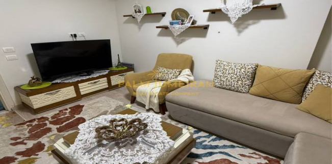 Apartment For Sale In Miami - Qism El-Montaza - Alexandria