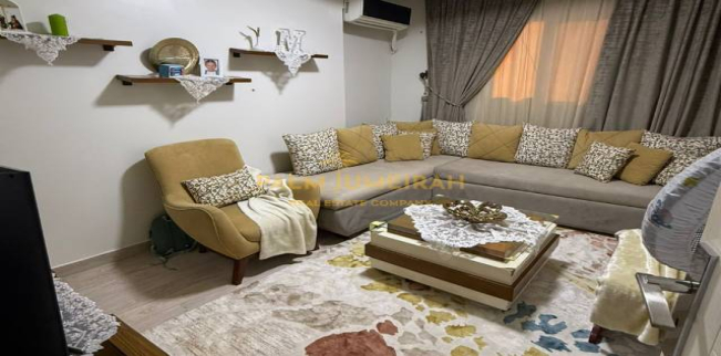 Apartment For Sale In Miami - Qism El-Montaza - Alexandria