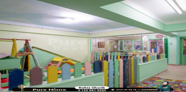 Apartment For Rent In Zizinia - Qism El-Raml - Alexandria