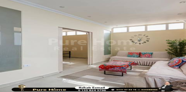 Apartment For Rent In Kamba Chares - Qesm Bab Sharqi - Alexandria