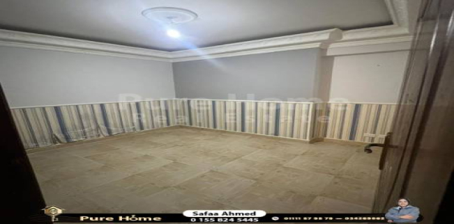 Apartment For Sale In Smoha - Qism Sidi Gabir - Alexandria