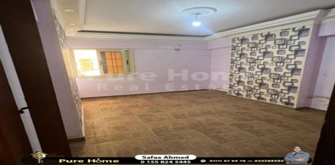 Apartment For Sale In Smoha - Qism Sidi Gabir - Alexandria