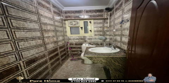 Apartment For Sale In Smoha - Qism Sidi Gabir - Alexandria